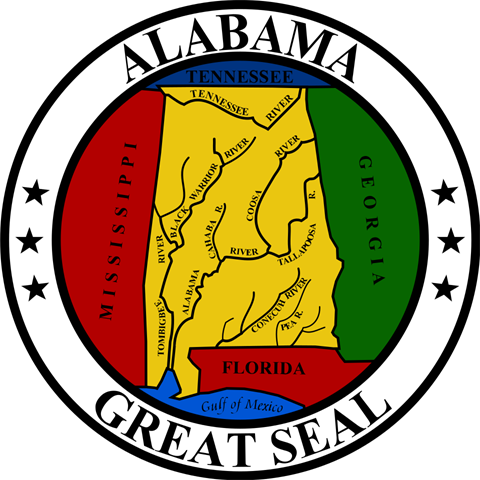 Alabama State Agencies & Public Institutions