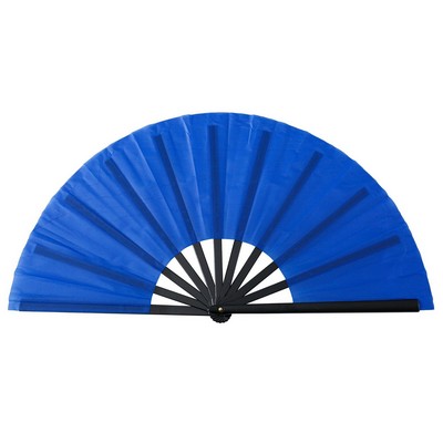 25.5" Foldable Hand Fan