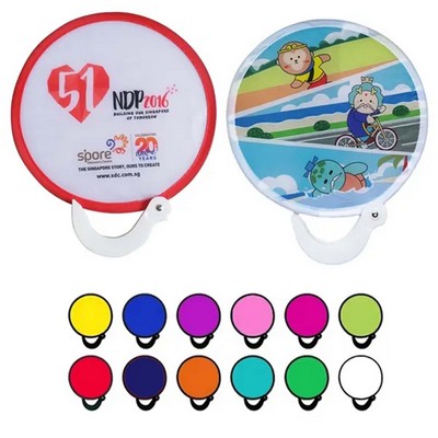 Foldable Fan