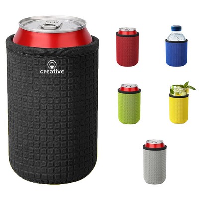 12oz Slim Can Sleeves Insulators